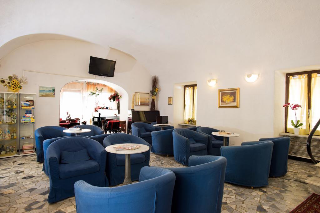 Hotel Lido Pietra Ligure Exteriér fotografie