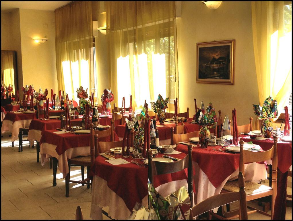 Hotel Lido Pietra Ligure Exteriér fotografie