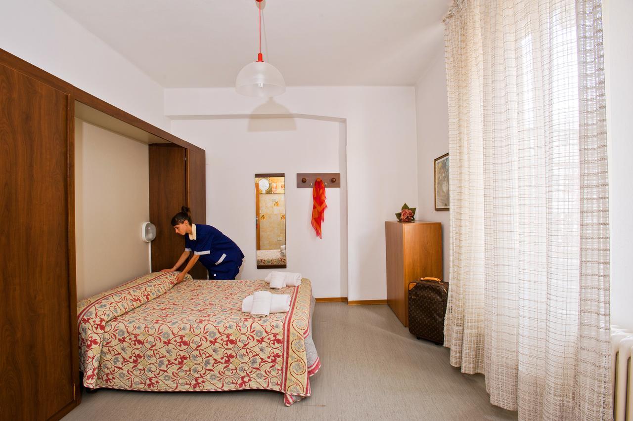 Hotel Lido Pietra Ligure Exteriér fotografie